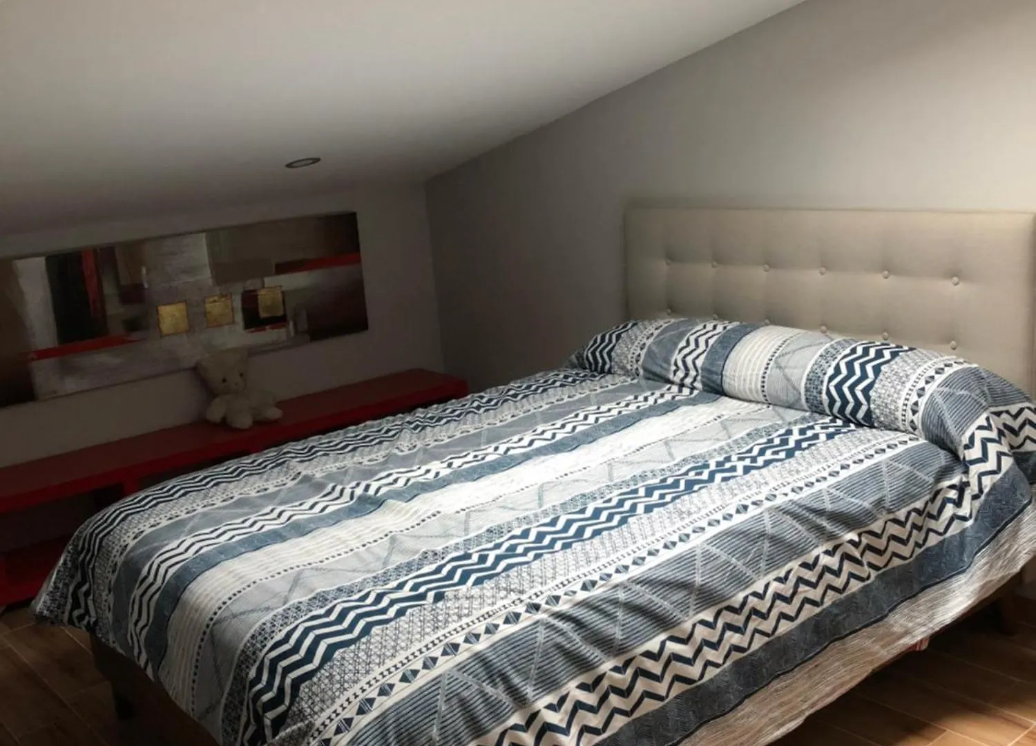Habitacion Con Cocina Y Bano Bilbao