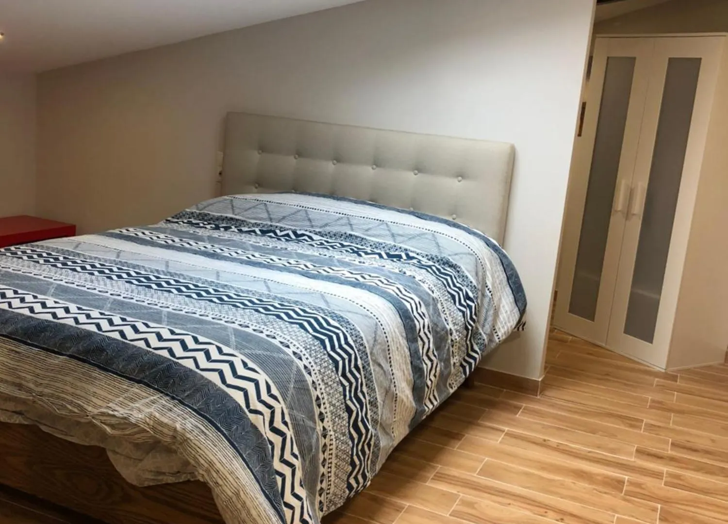 Habitacion Con Cocina Y Bano Bilbao